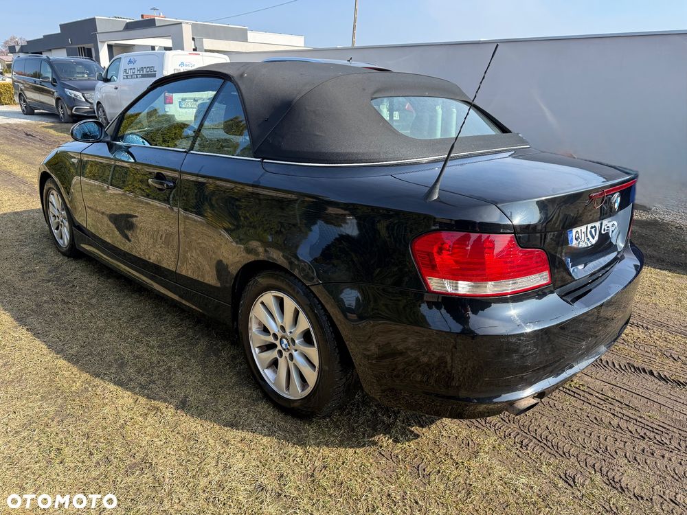 BMW Seria 1 118d - 6