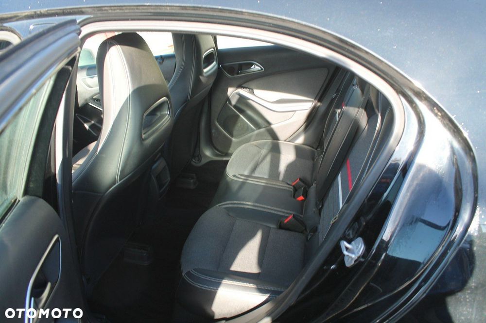 Mercedes-Benz Klasa A - 10