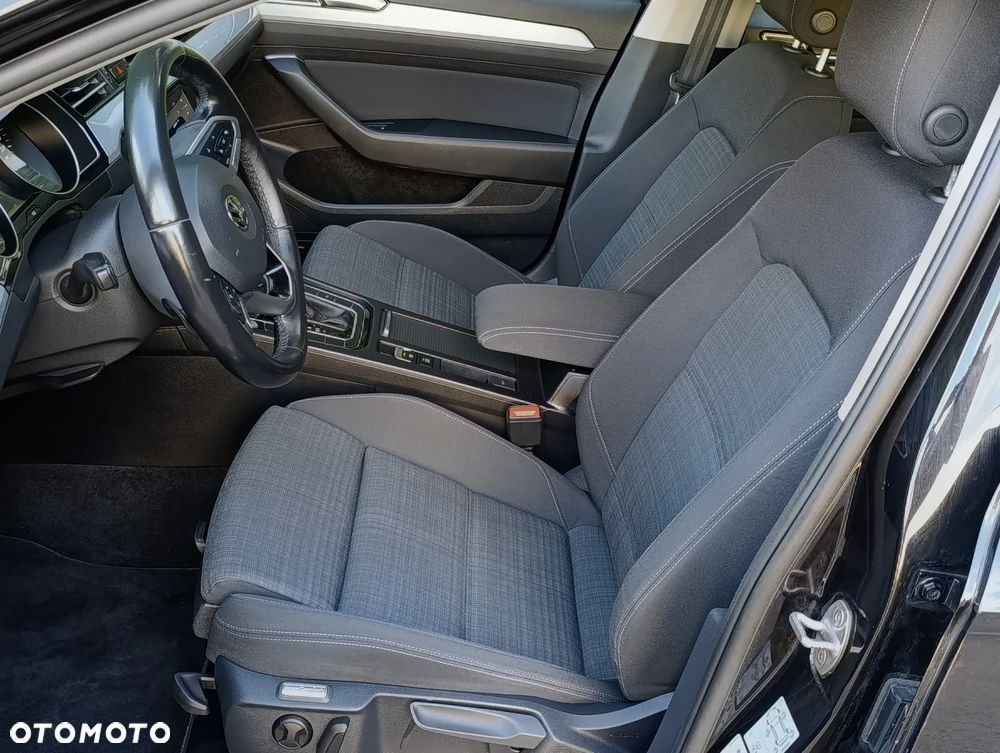 Volkswagen Passat 2.0 TDI EVO Business DSG - 14