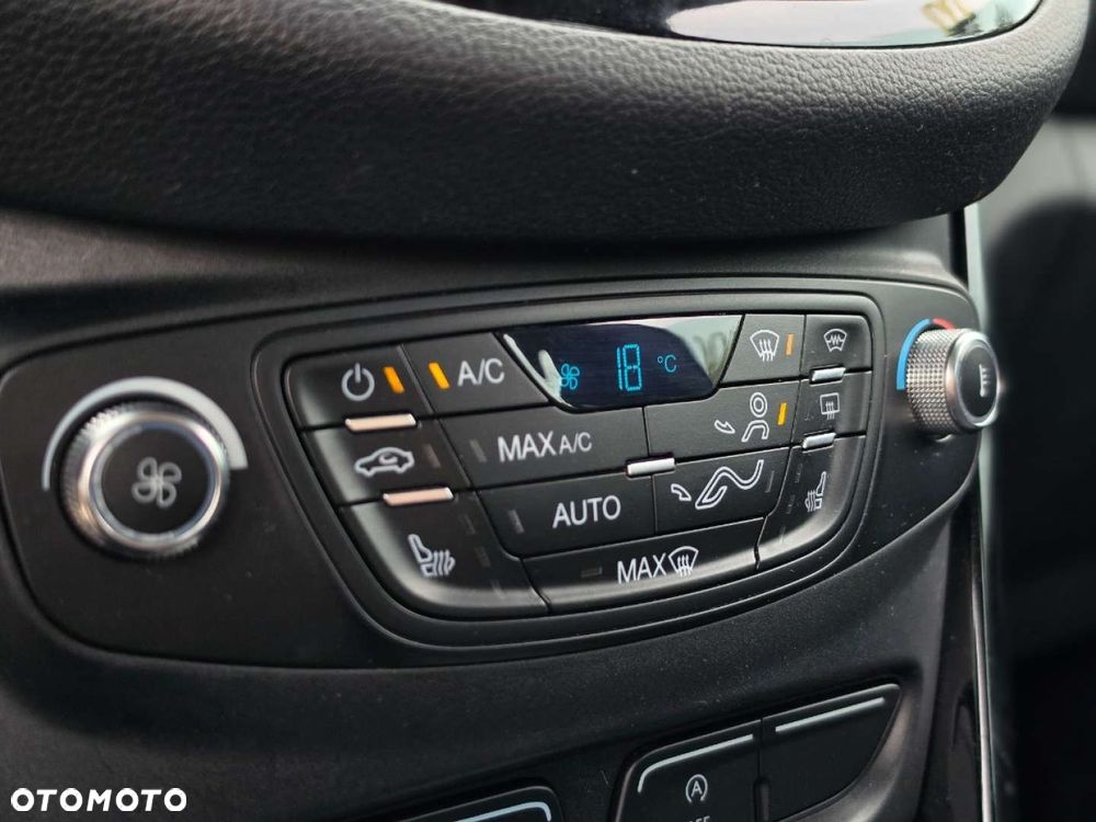 Ford B-MAX - 31