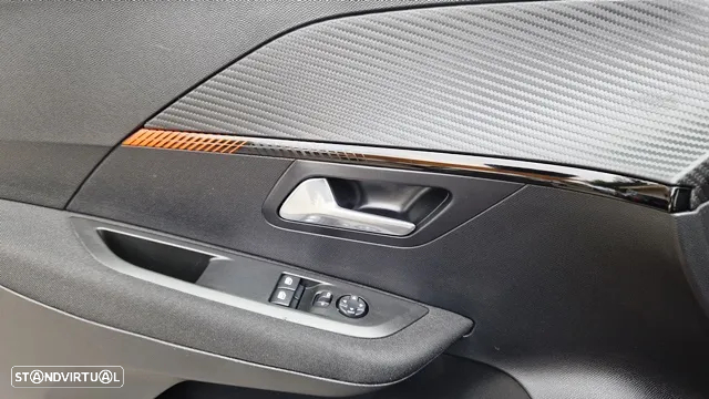 Peugeot 208 PureTech 100 Active - 13