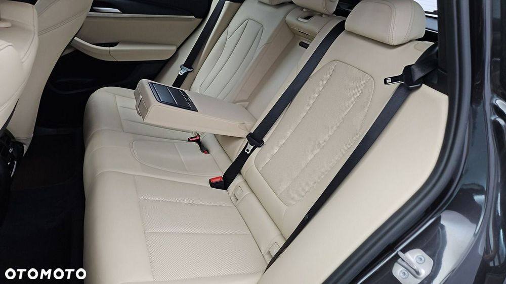 BMW X3 xDrive20i mHEV M Sport sport - 23
