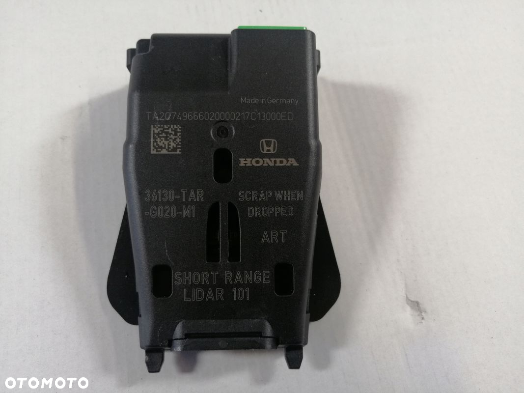 Honda Jazz III 3 moduł sensor 36130-TAR-G020-M1 - 3