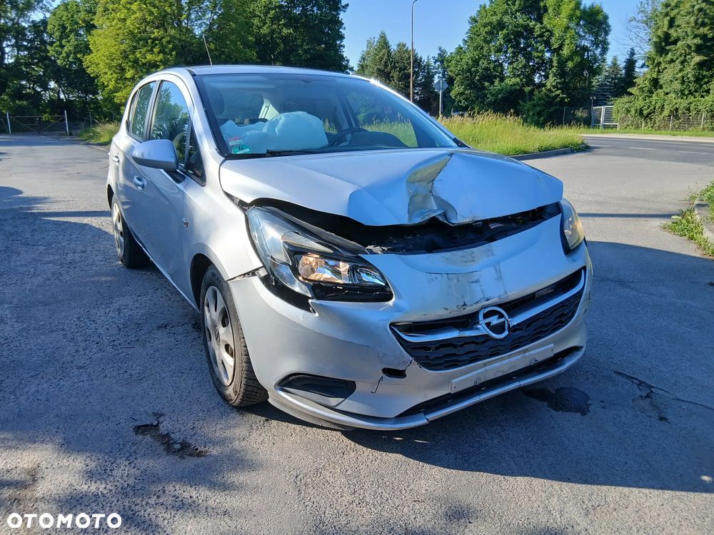 Opel Corsa 1.4 Edition - 3