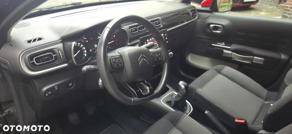 Citroën C3 Pure Tech 82 ELLE - 11