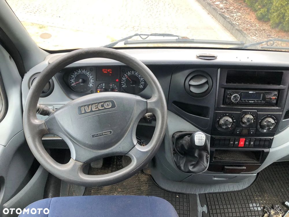 Iveco Daily - 14