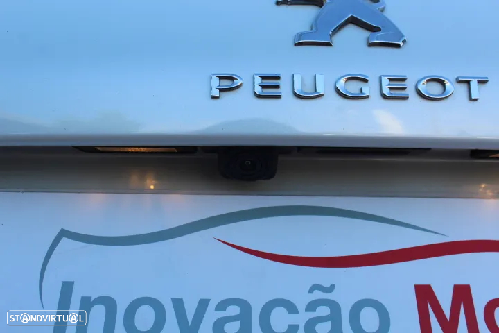 Peugeot 308 1.6 e-THP GT - 21