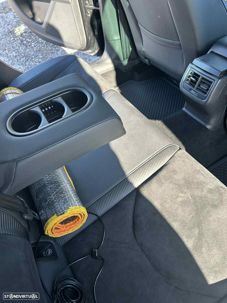 SEAT Leon 2.0 TSI Cupra DSG S/S - 3