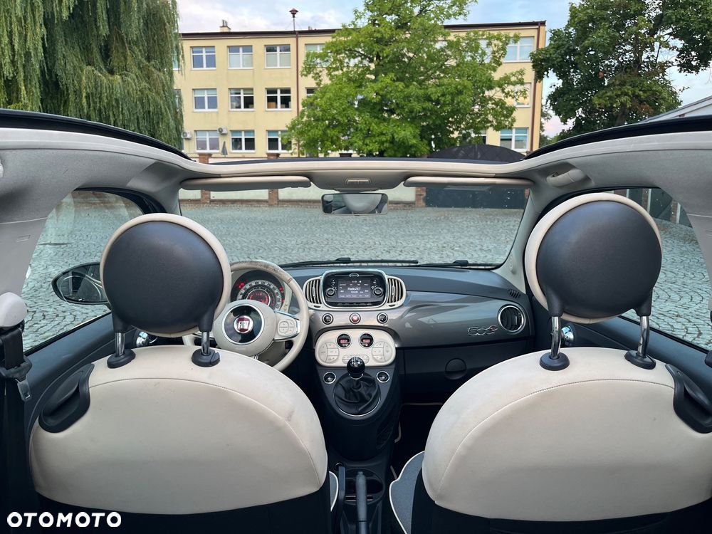 Fiat 500 - 26