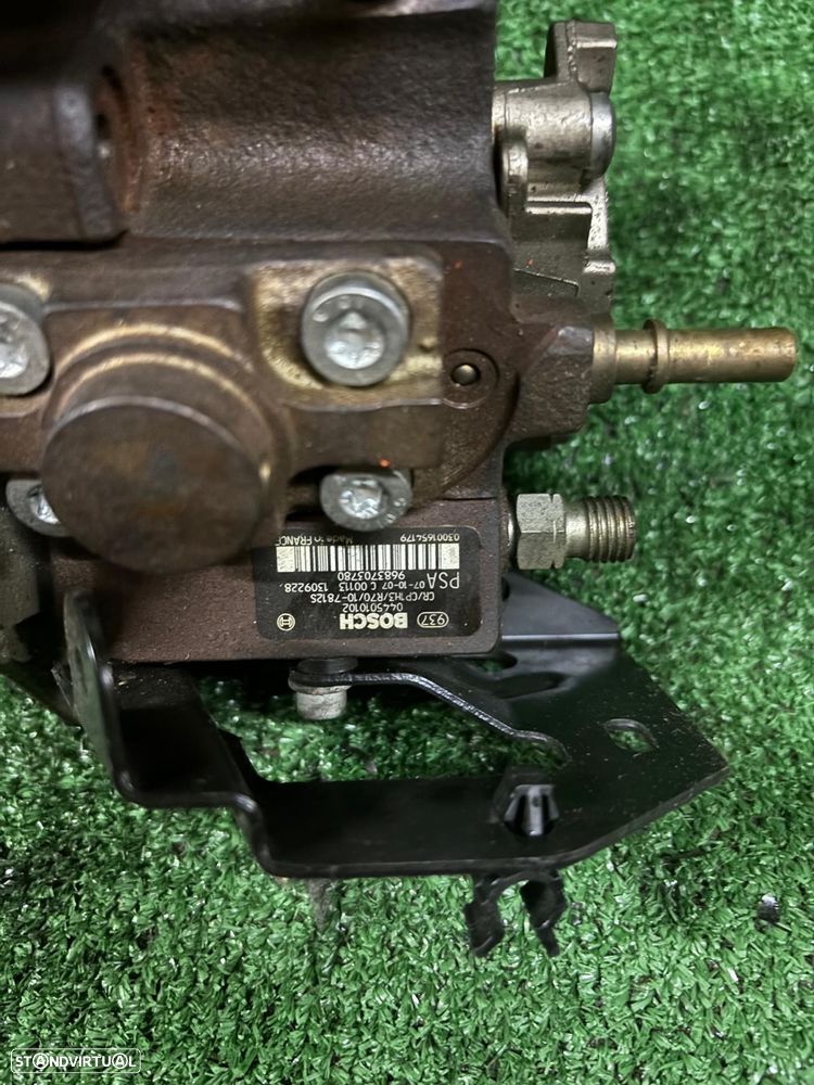 Bomba de alta pressão Mini One 1.6 Hdi - 2
