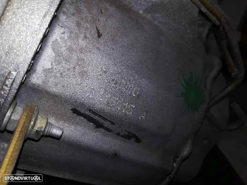CAIXA VELOCIDADES CITROEN XSARA 2001 -20DM10 - 1