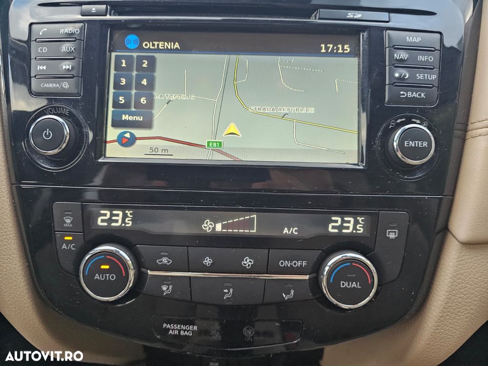 Nissan X-Trail - 14