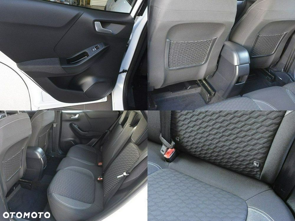 Ford Puma 1.0 EcoBoost Hybrid TITANIUM X - 31