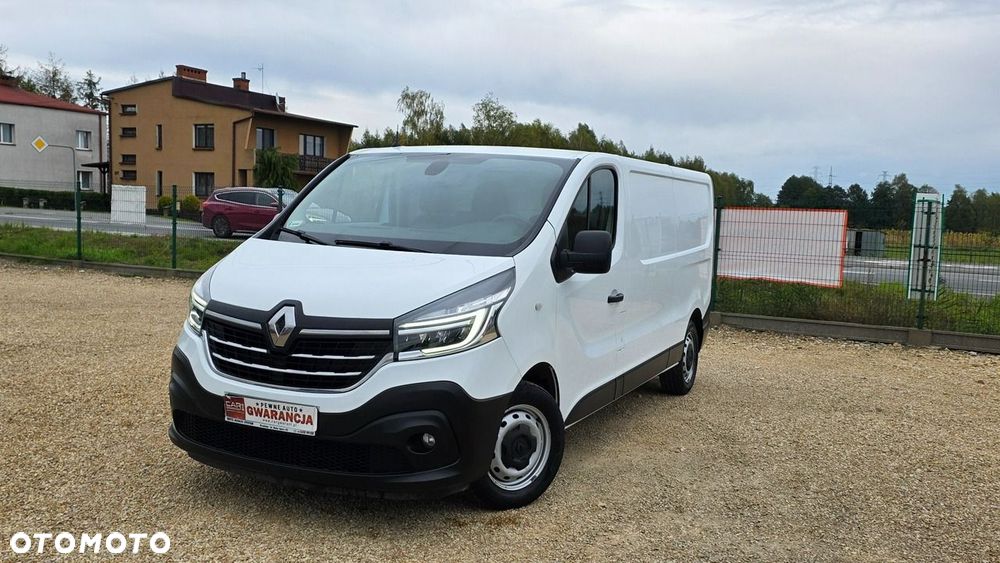 Opel Vivaro - 27