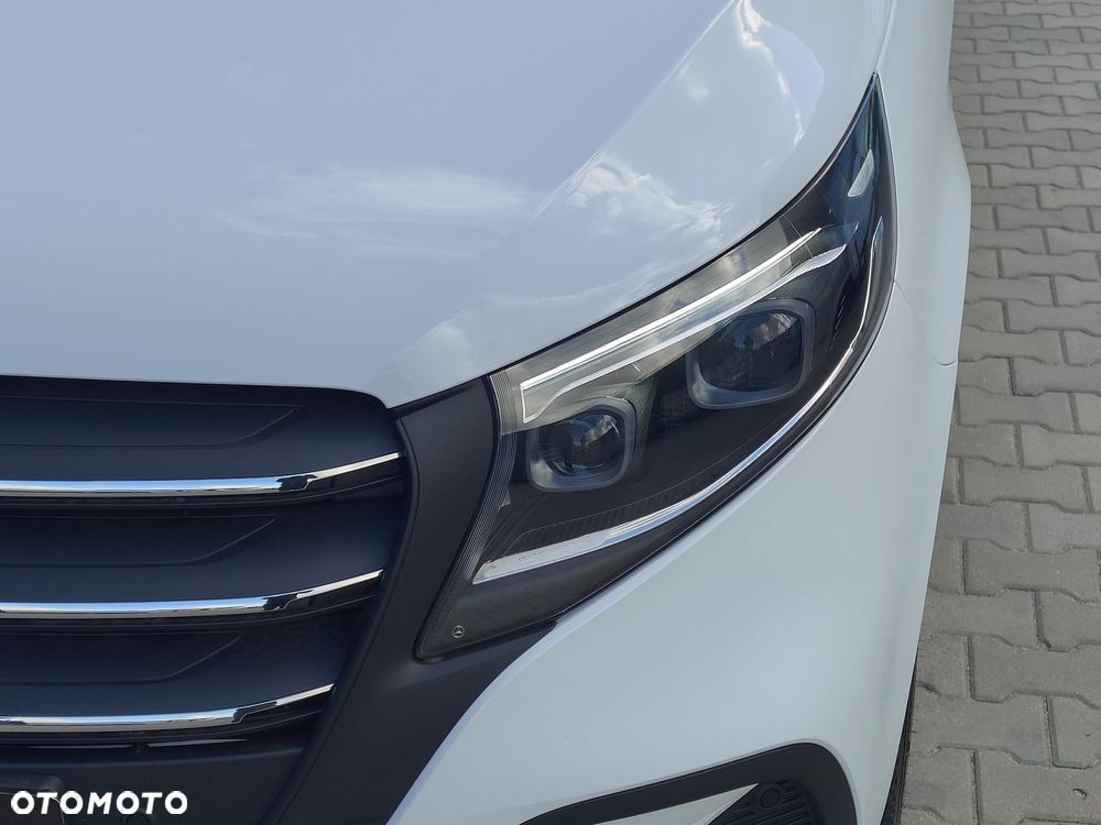 Mercedes-Benz Vito - 5