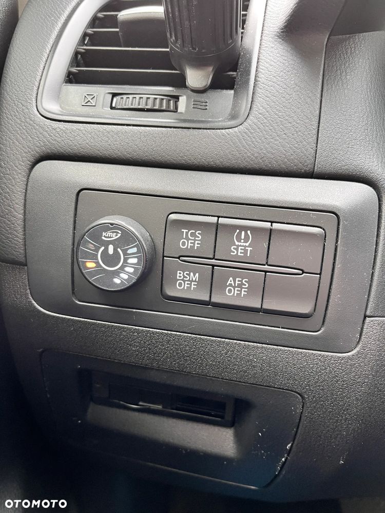 Mazda CX-5 - 18