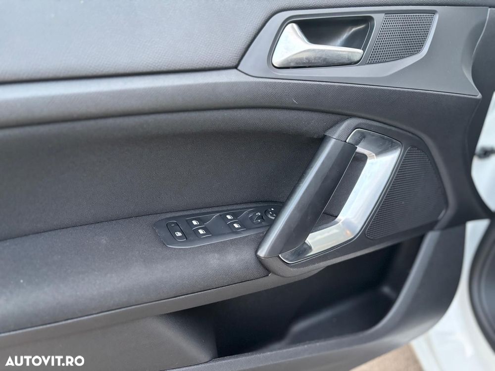 Peugeot 308 BlueHDi FAP 130 Stop & Start Style - 7
