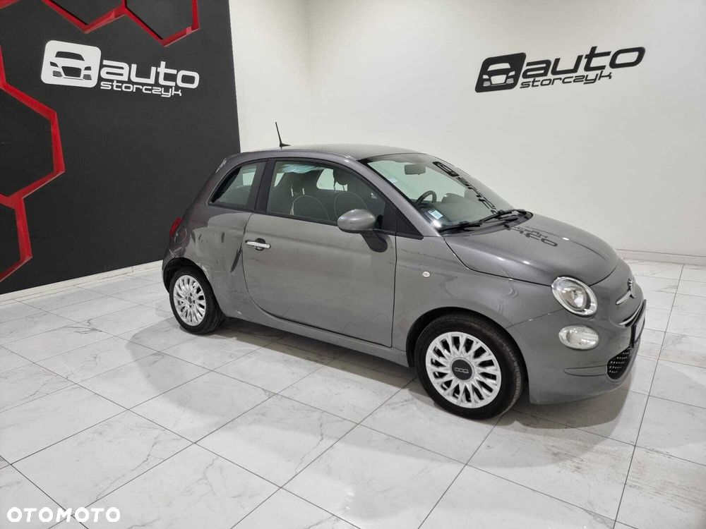 Fiat 500 - 11