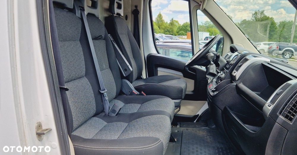 Fiat Ducato L1H1 - 16
