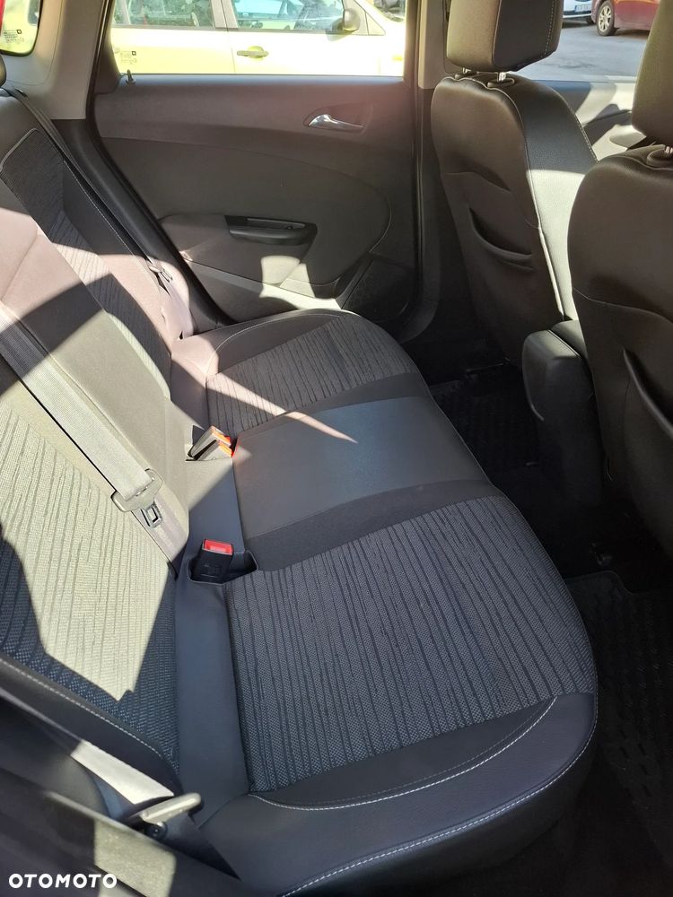 Opel Astra 1.6 Active - 10