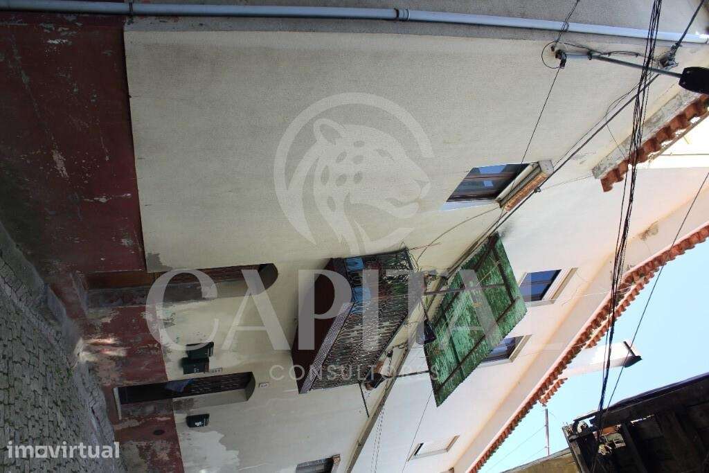 Moradia no Centro de Tabuaço - Grande imagem: 2/15