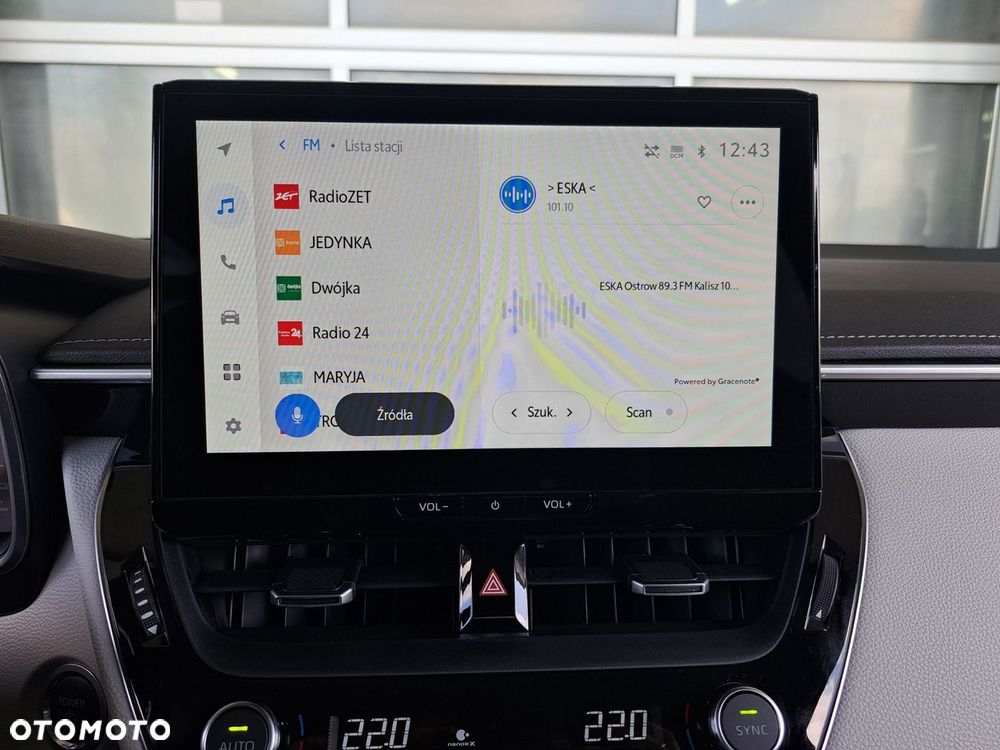 Toyota Corolla 1.8 Hybrid Executive - 14