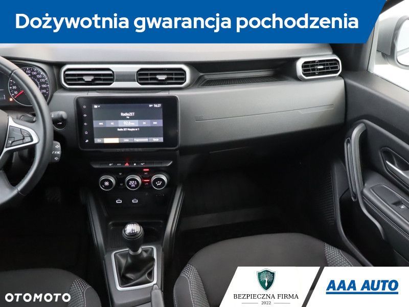 Dacia Duster - 10