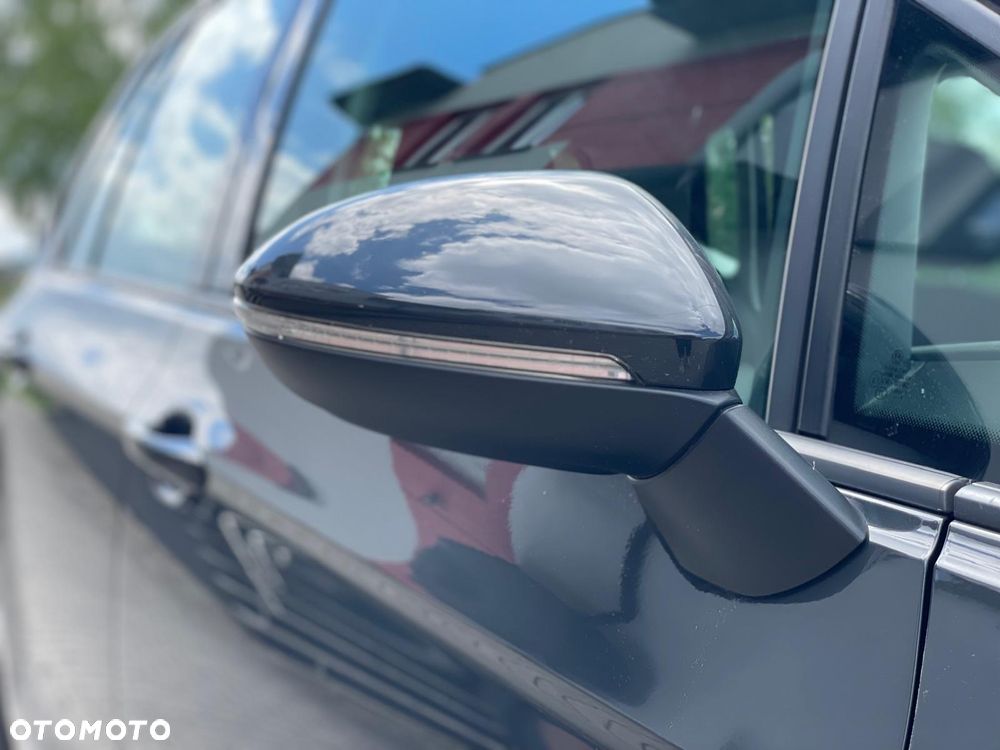 Volkswagen Golf Sportsvan VII SV 1.2 TSI BMT Trendline - 6