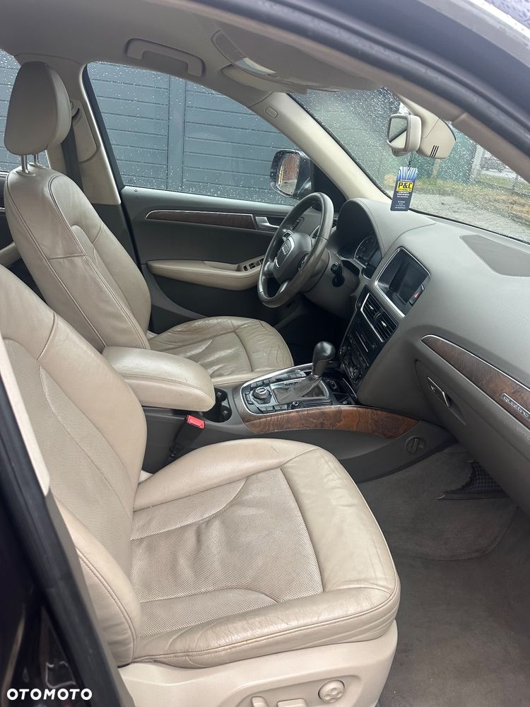 Audi Q5 2.0 TDI Quattro S tronic - 4