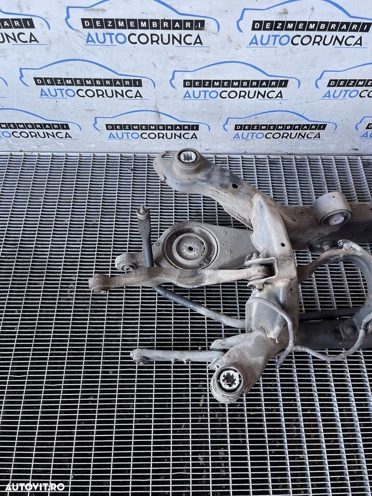 Punte spate Volvo XC60 2.4 D 2008 - 2013 SUV 4 Usi (1053) 4x4 - 2