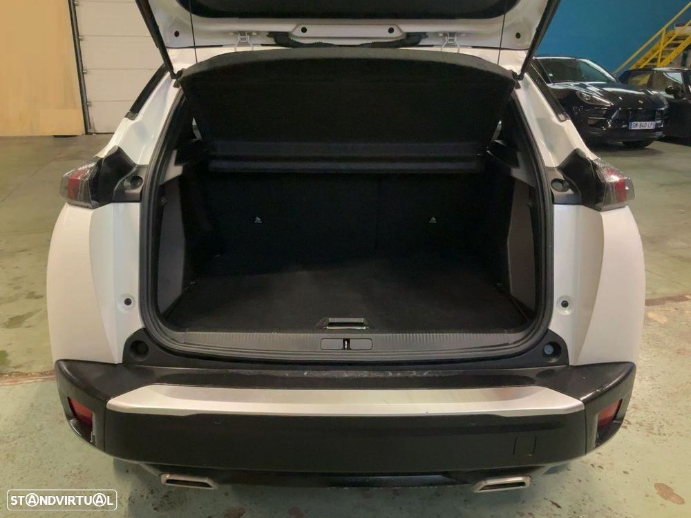 Peugeot 2008 PureTech 130 EAT8 Allure Pack - 6