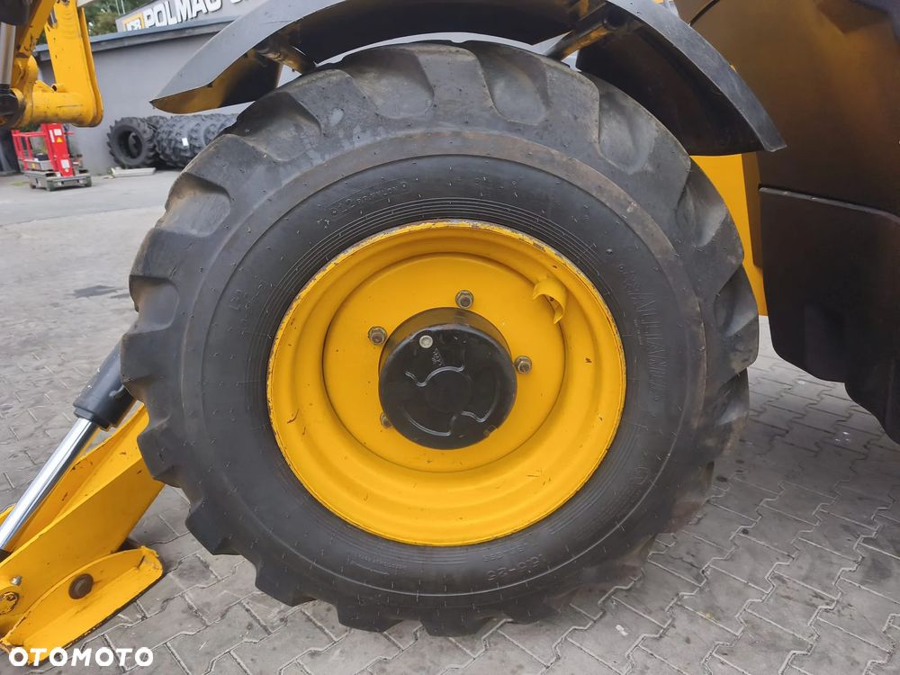 JCB 540-140 - 9