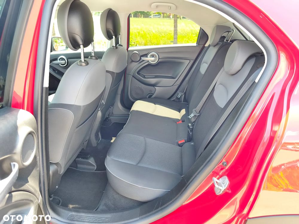 Fiat 500X 1.4 MultiAir 4x2 S&S Pop Star - 14