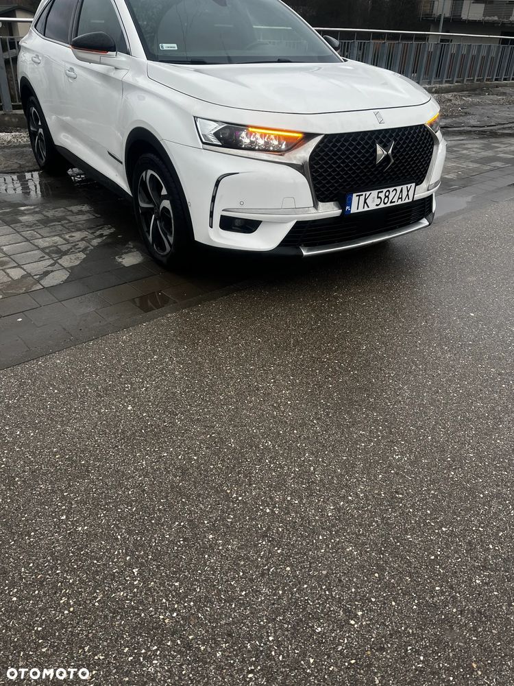DS Automobiles DS 7 Crossback - 10
