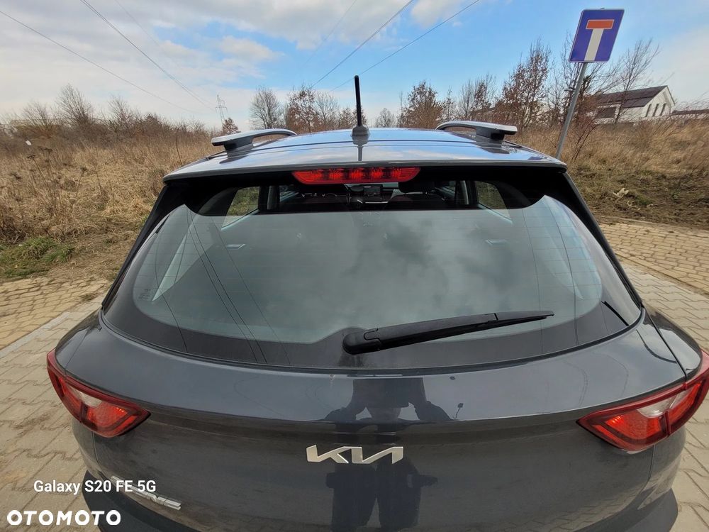 Kia Stonic 1.0 T-GDI L Business Line DCT - 4