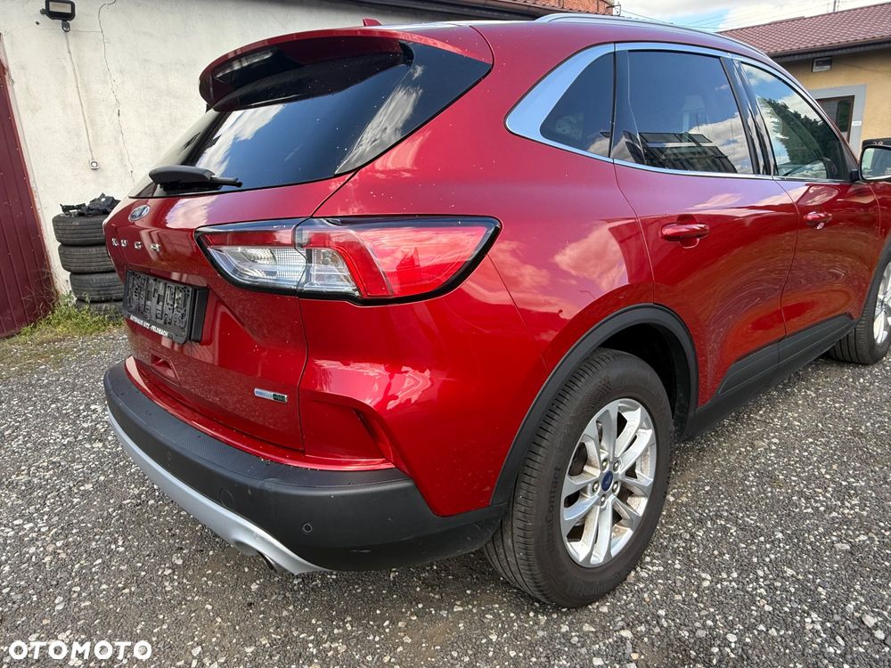 Ford Kuga - 4