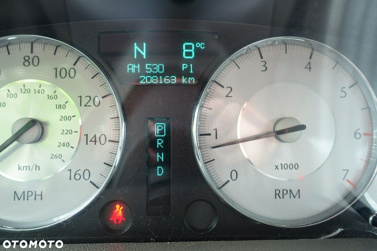 Chrysler 300C - 18