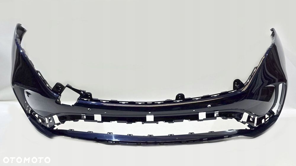 zderzak przód przedni mercedes eqc w293 n293 19r amg a2938859900 - 1