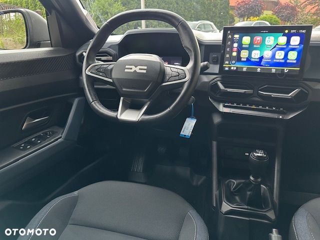 Dacia Duster 1.2 TCe mHEV Journey - 34