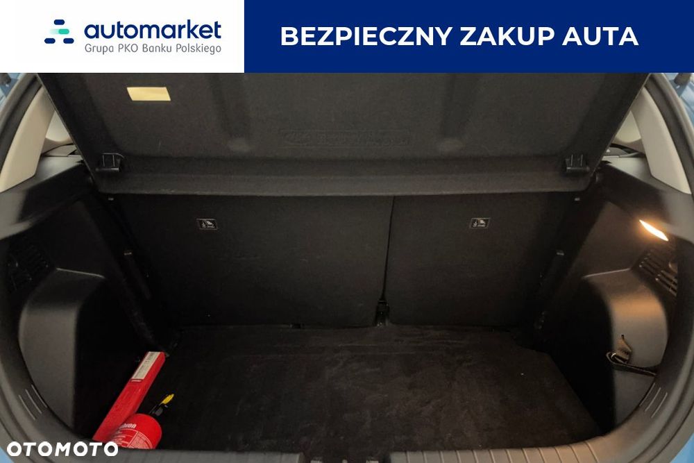 Hyundai i20 1.2 Pure - 9