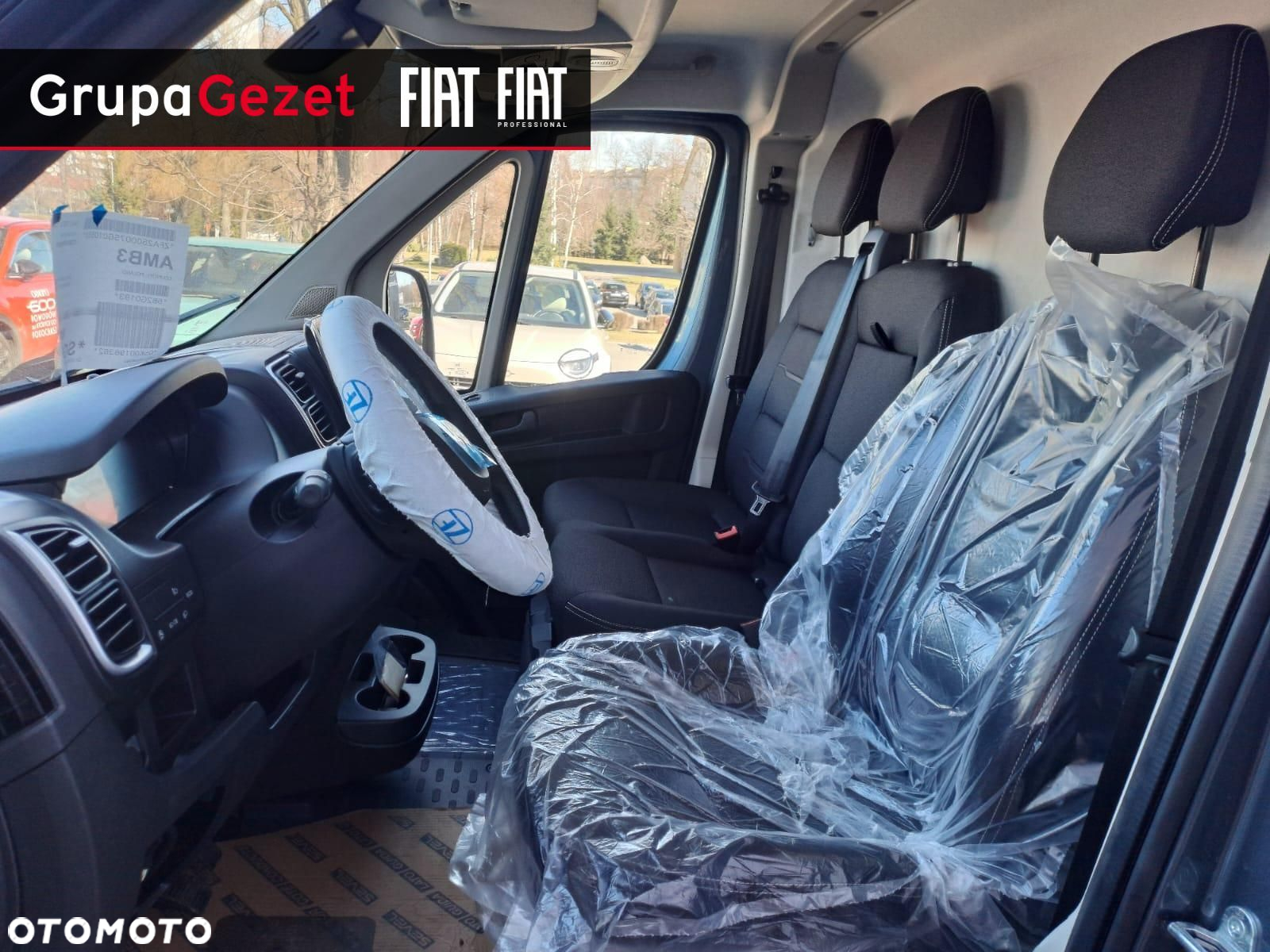 Fiat Ducato - 9