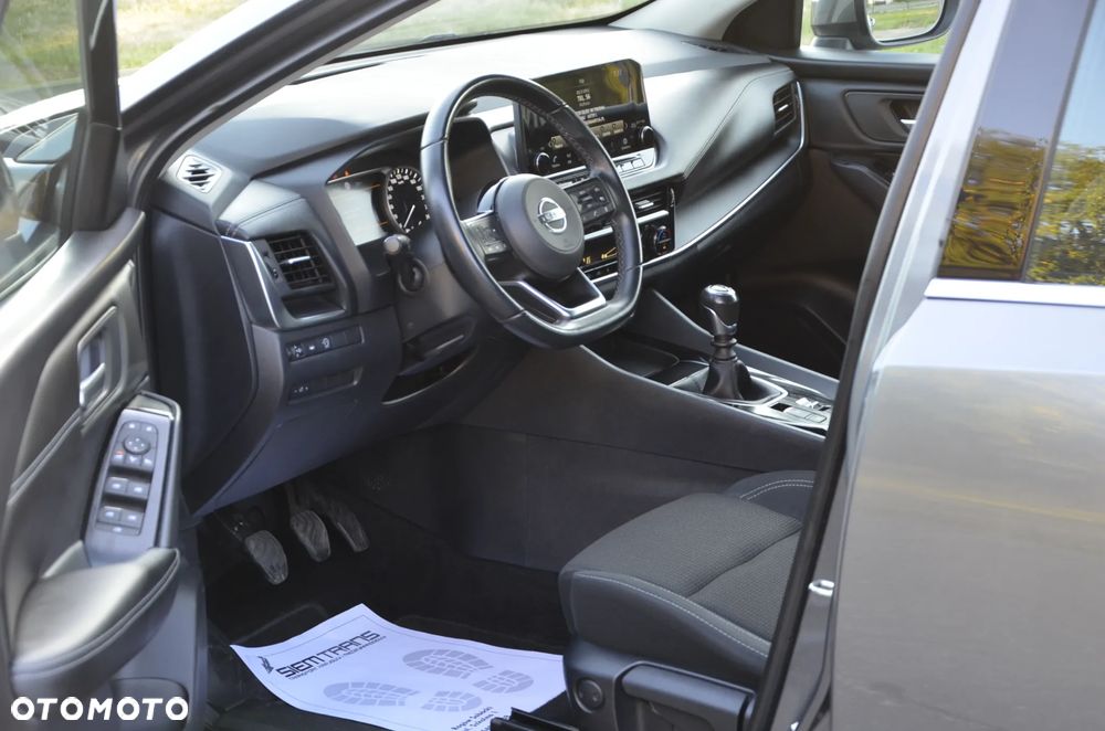 Nissan Qashqai - 18