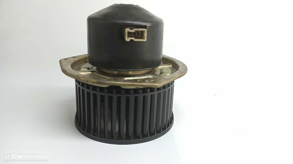 MOTOR SOFAGEM SSANGYONG KORANDO 2.9 D - 6