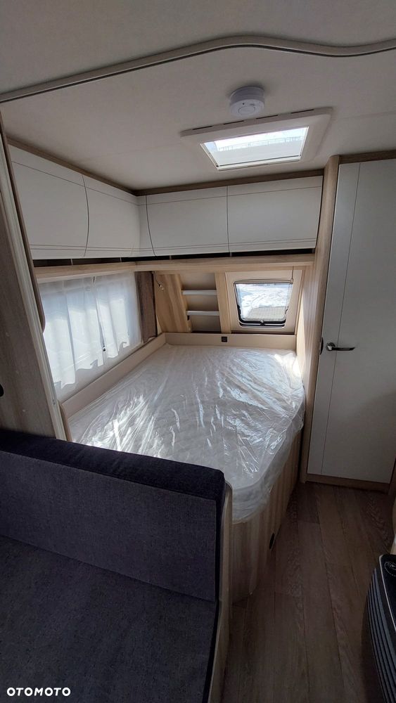 Hobby 400SFe De Luxe - 5