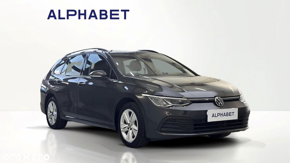 Volkswagen Golf 2.0 TDI Life - 4