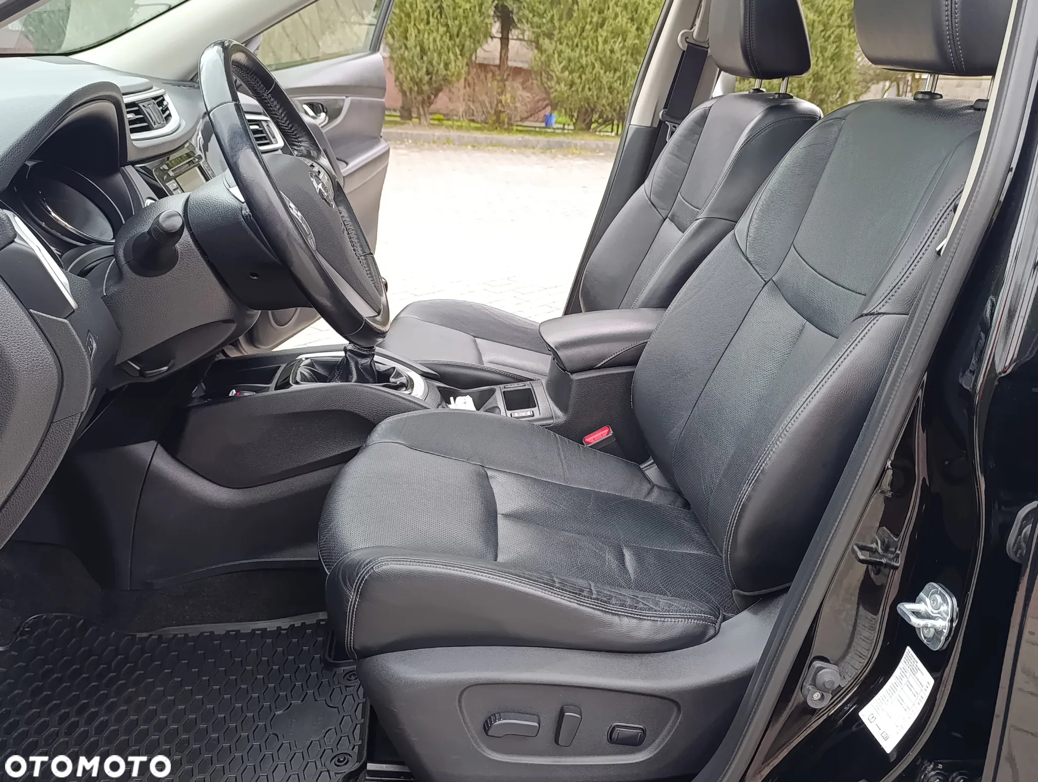 Nissan X-Trail 1.6 DCi Tekna 2WD - 9
