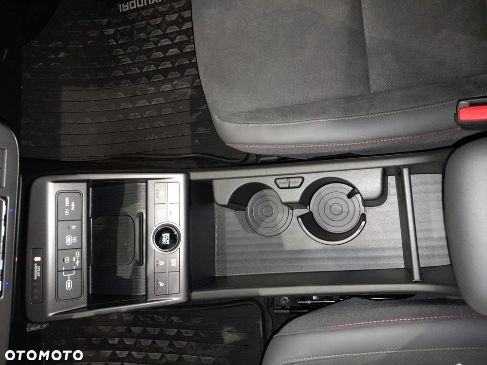 Hyundai Kona 1.6 GDI Hybrid N-Line DCT - 28