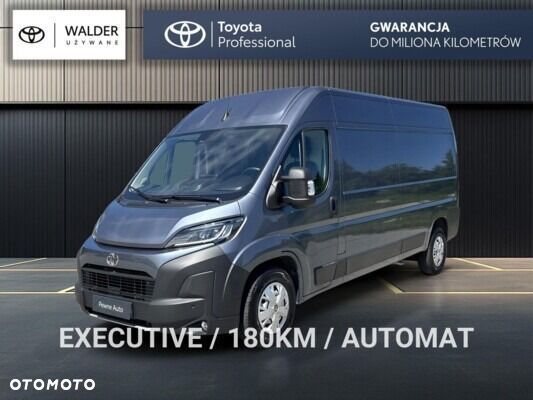 Toyota PROACE MAX - 1