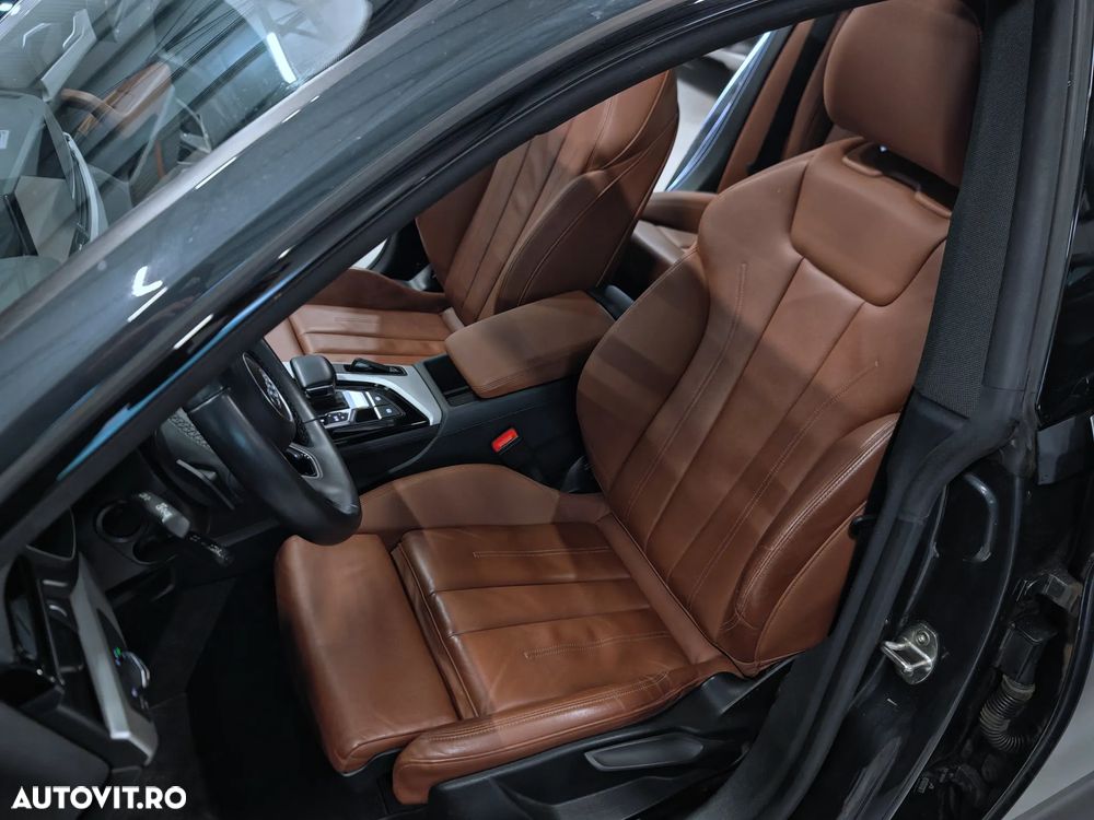 Audi A5 Sportback 2.0 30 TDI S tronic MHEV Advanced - 8