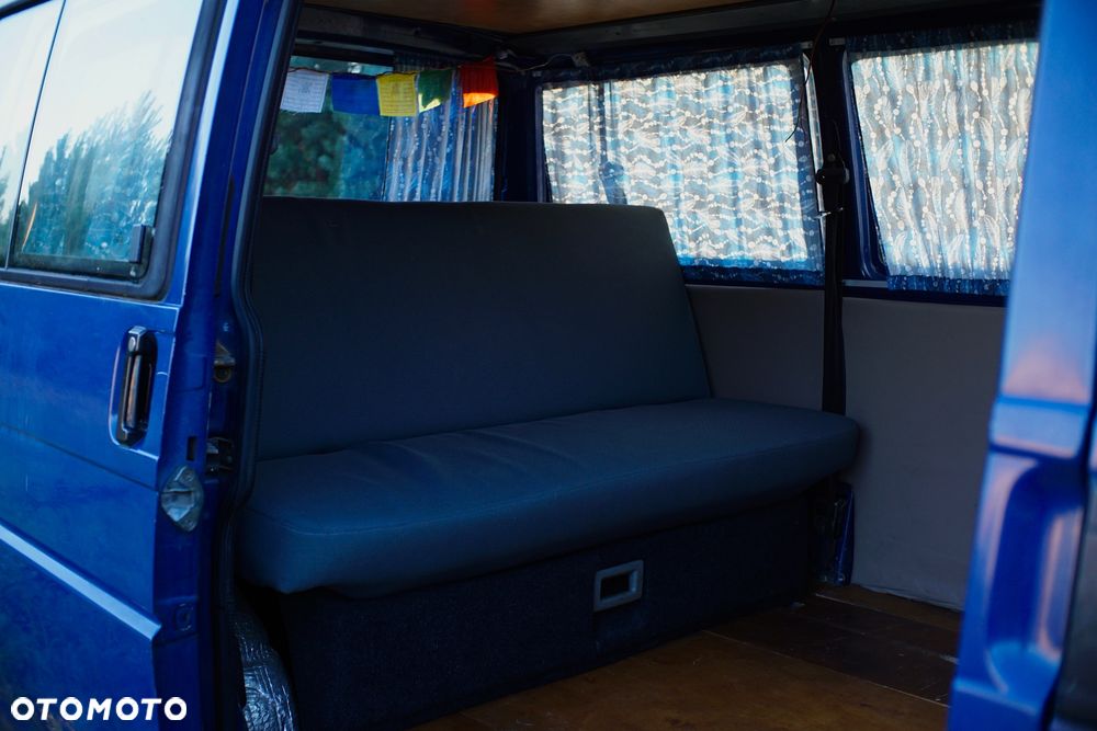 Volkswagen Transporter - 6